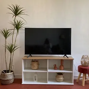 Appartement Au Carrefour Du Prado Velodrome Chanot Et Borely, Marseille