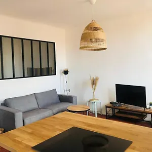 Appartement Le Repere Des Pecheurs, Marseille