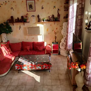 Appartement Loft Americain Centre 7 Personnes, Marseille