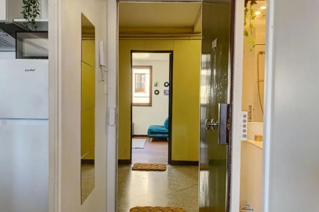 La Perle Marseillaise - Central & Lumineux - Les Freres De La Loc' Apartment Marseille France