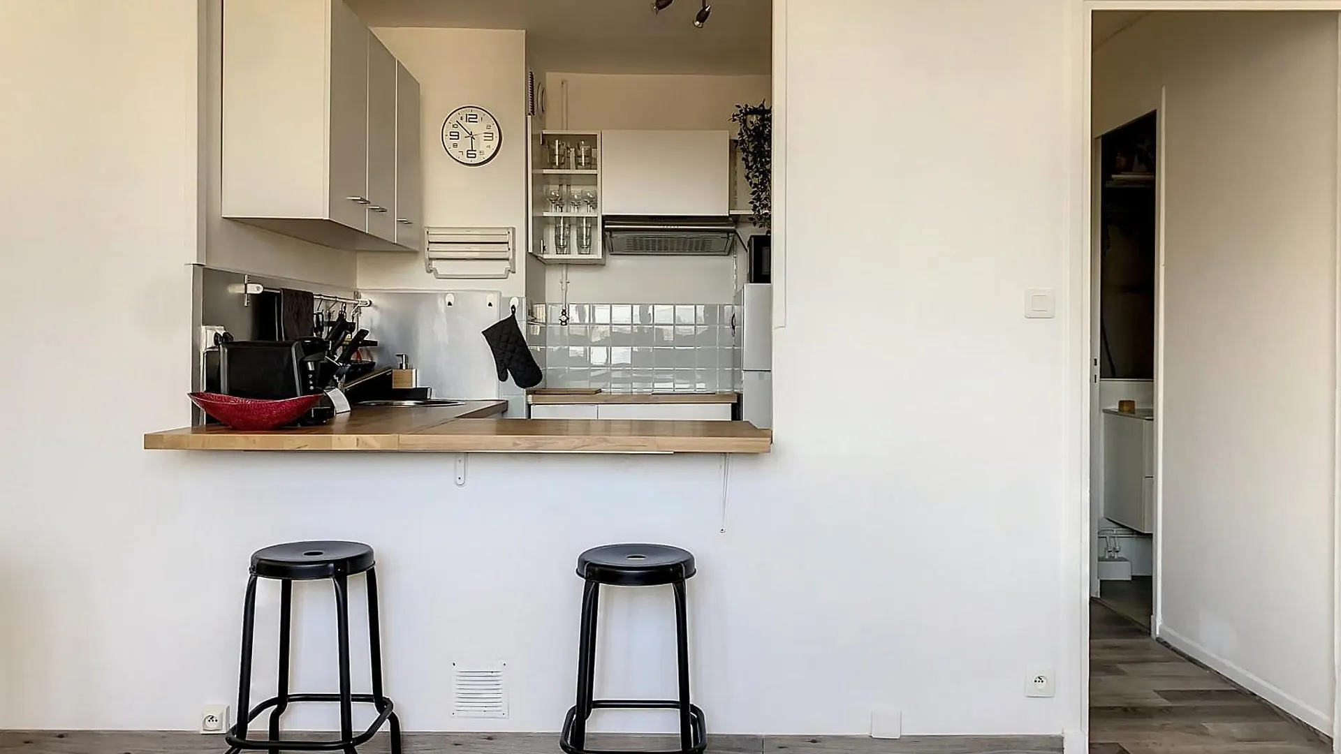 La Perle Marseillaise - Central & Lumineux - Les Freres De La Loc' Apartment Marseille 0*,