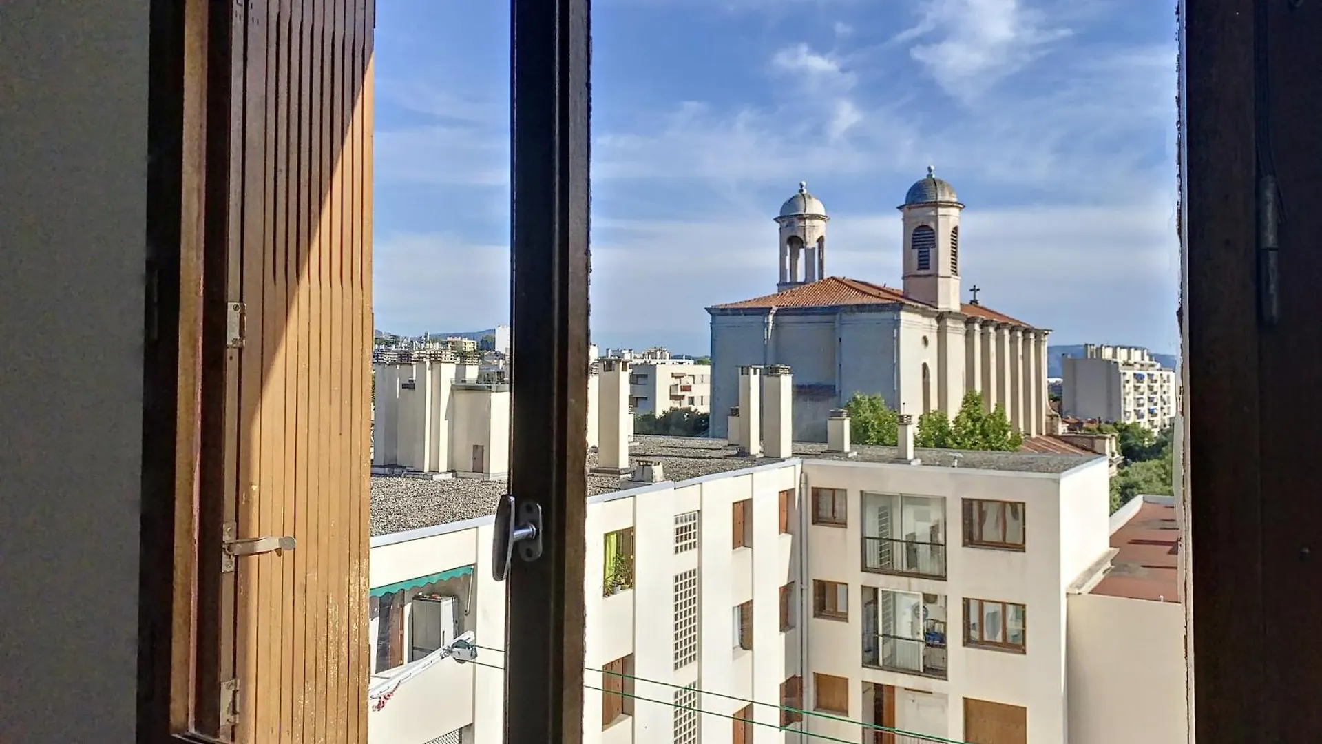 La Perle Marseillaise - Central & Lumineux - Les Freres De La Loc' Apartment Marseille France